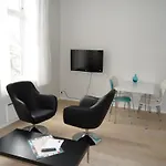 Oslo Apartments - Bygdoy Alle 11