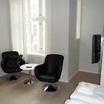 Oslo Apartments - Bygdoy Alle 11