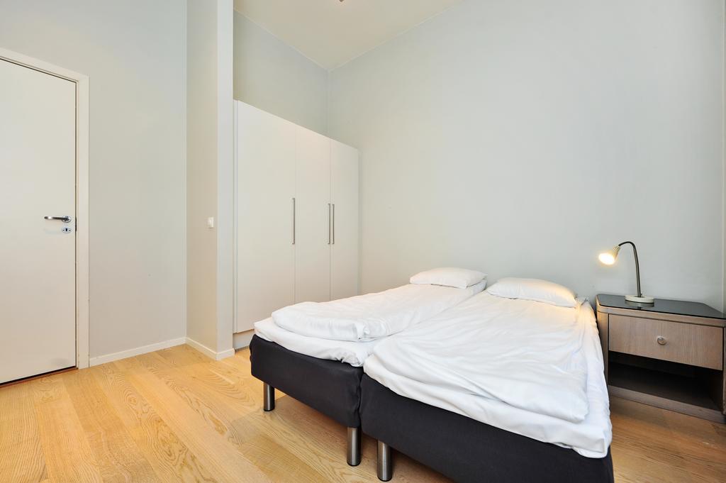 - Bygdoy Alle 11 Lägenhet Oslo