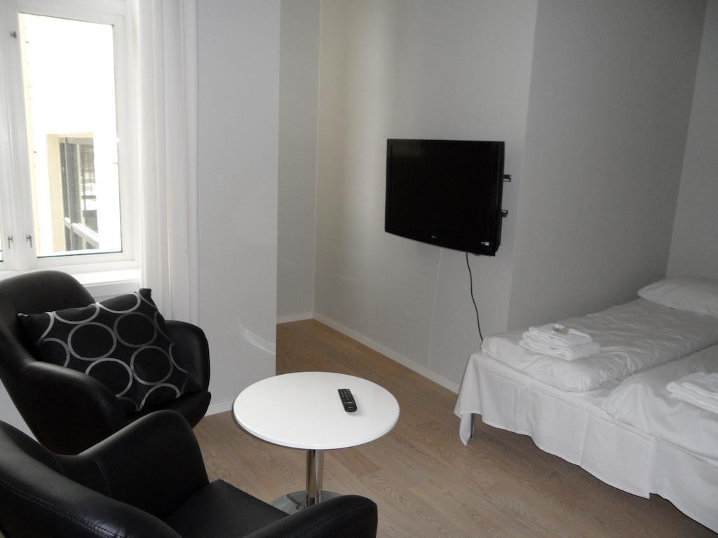 - Bygdoy Alle 11 Oslo